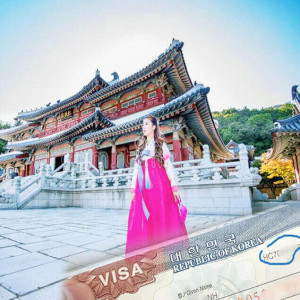 Tìm hiểu thủ tục visa Hàn Quốc cập nhật mới 2020